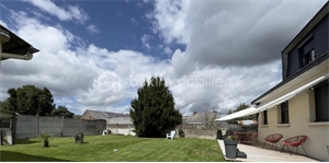 maison à la vente -   35190  TINTENIAC, surface 163 m2 vente maison - UBI463842680